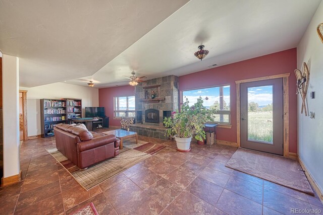 441 Kaufman Rd, Hartsel, CO 80449 - photo 9