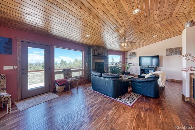 441 Kaufman Rd, Hartsel, CO 80449 - photo 28