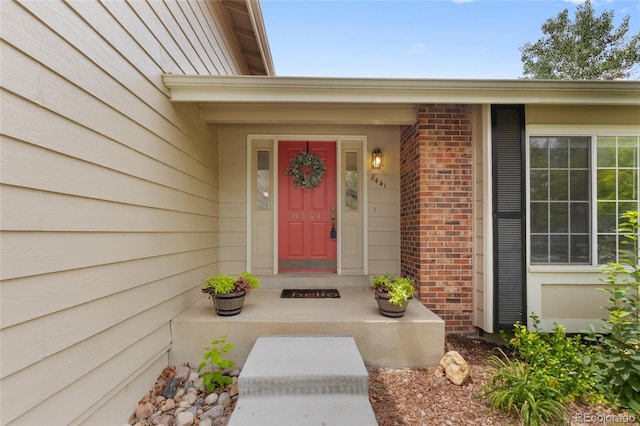 8441 S Timberwood St, Highlands Ranch, CO 80126 - doorway to property