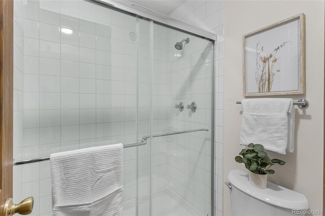 8441 S Timberwood St, Highlands Ranch, CO 80126 - full bath with a stall shower