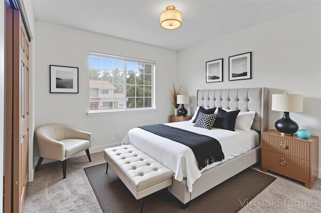 8441 S Timberwood St, Highlands Ranch, CO 80126 - bedroom featuring carpet and baseboards