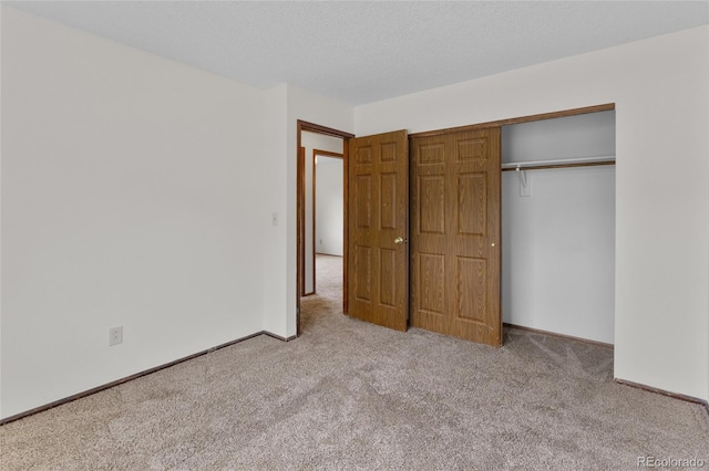 8441 S Timberwood St, Highlands Ranch, CO 80126 - unfurnished bedroom featuring carpet flooring and a closet