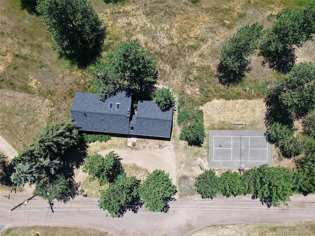 29858 Gigi Dr, Evergreen, CO 80439 - view of subject property