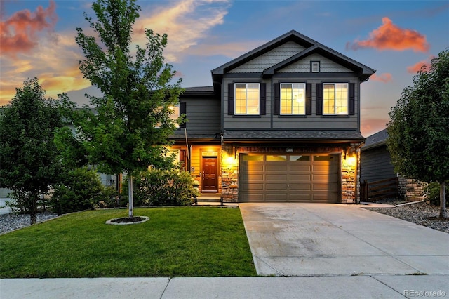 4439 S Valdai Way, Aurora, CO 80015 - photo 1