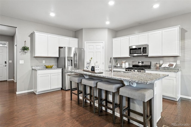 4439 S Valdai Way, Aurora, CO 80015 - photo 4