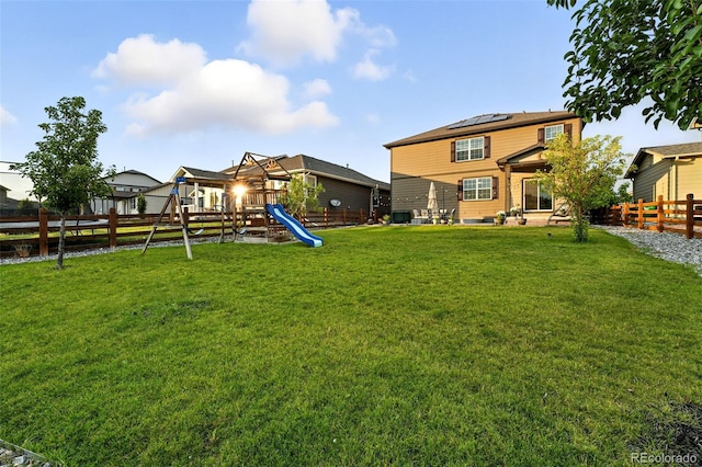 4439 S Valdai Way, Aurora, CO 80015 - photo 7