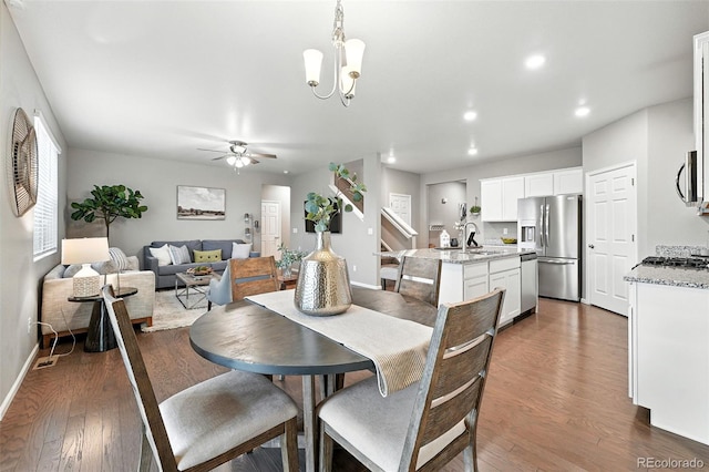 4439 S Valdai Way, Aurora, CO 80015 - photo 10