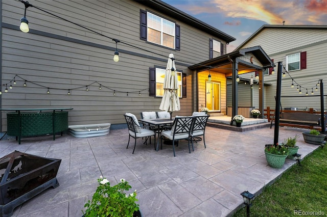 4439 S Valdai Way, Aurora, CO 80015 - photo 29