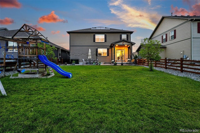 4439 S Valdai Way, Aurora, CO 80015 - photo 30