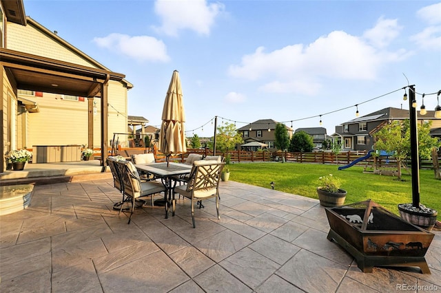 4439 S Valdai Way, Aurora, CO 80015 - photo 37