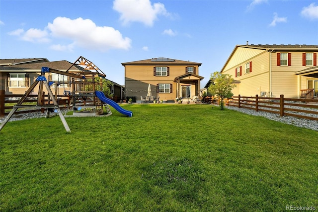 4439 S Valdai Way, Aurora, CO 80015 - photo 38