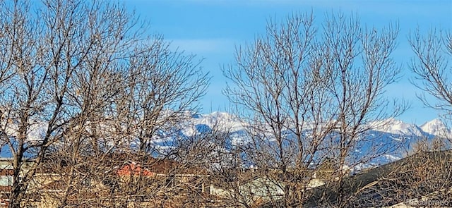 1245 Ceres Dr, Lafayette, CO 80026 - view of mountain background
