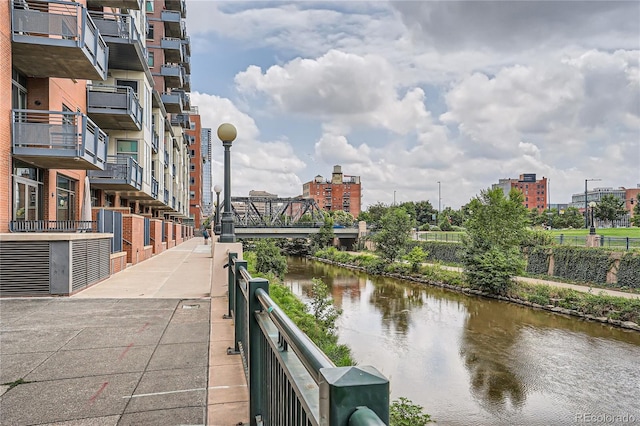 1401 Wewatta St Unit 511, Denver, CO 80202 - photo 2
