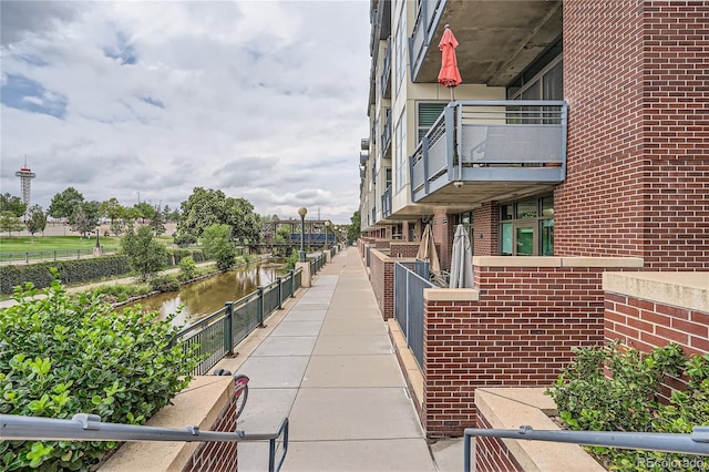 1401 Wewatta St Unit 511, Denver, CO 80202 - photo 3