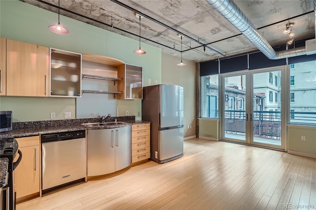 1401 Wewatta St Unit 511, Denver, CO 80202 - photo 4