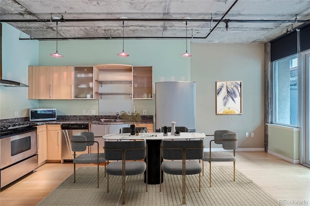 1401 Wewatta St Unit 511, Denver, CO 80202 - photo 5