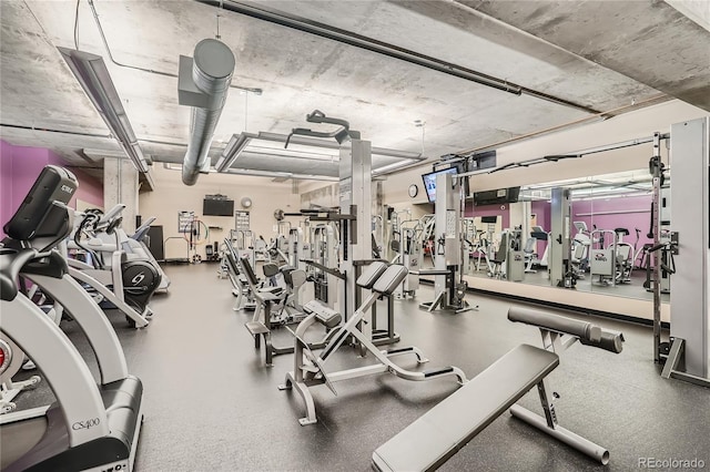 1401 Wewatta St Unit 511, Denver, CO 80202 - photo 16