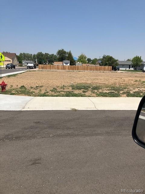 LOT5 Johnson Ct, Keenesburg CO, 80643 land for sale