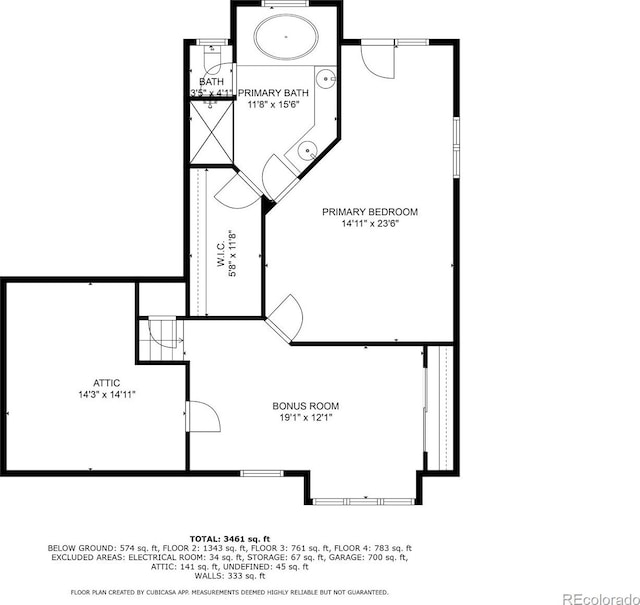 5115 Bristol St, Arvada, CO 80002 - photo 48