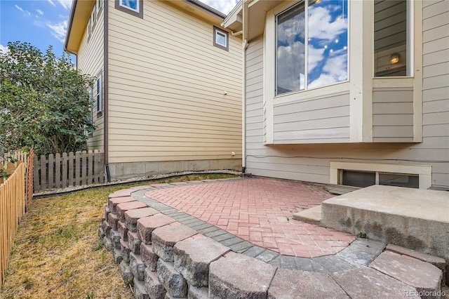10626 Cherrybrook Cir, Highlands Ranch, CO 80126 - view of patio