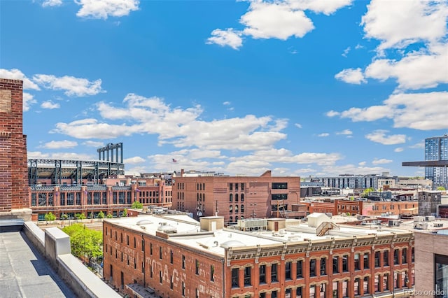 1863 Wazee St Unit 6B, Denver, CO 80202 - city view