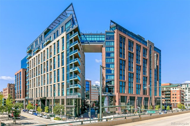 1863 Wazee St Unit 6B, Denver, CO 80202 - view of property