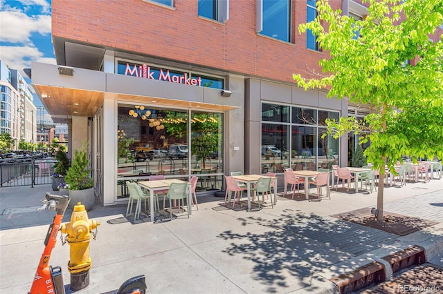 1863 Wazee St Unit 6B, Denver, CO 80202 - view of property