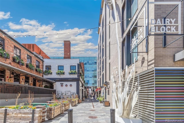 1863 Wazee St Unit 6B, Denver, CO 80202 - view of property