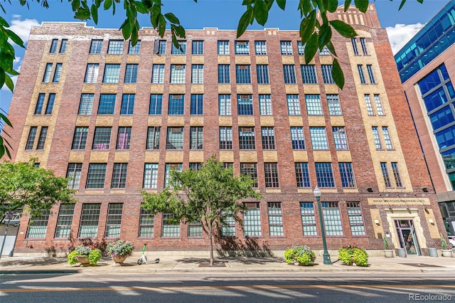 1863 Wazee St Unit 6B, Denver, CO 80202 - view of property