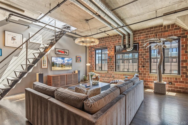1863 Wazee St Unit 6B, Denver, CO 80202 - photo 4