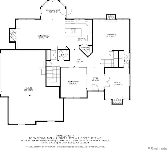 7425 S Utica St, Littleton, CO 80128 - photo 46