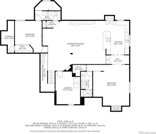 7425 S Utica St, Littleton, CO 80128 - photo 48