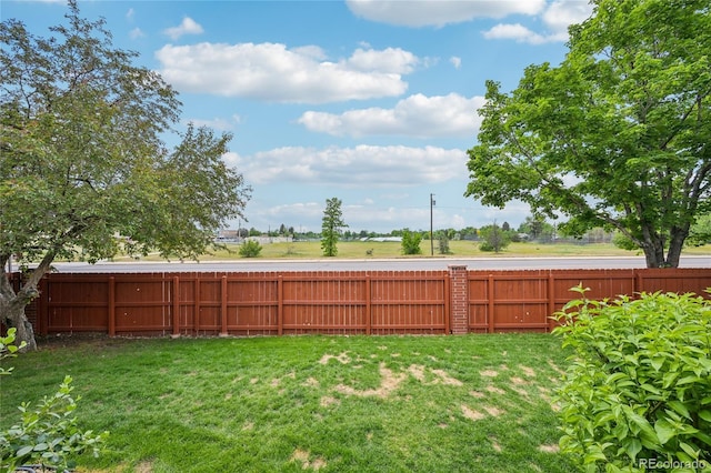 7474 E Arkansas Ave Unit 13-02, Denver, CO 80231 - view of yard
