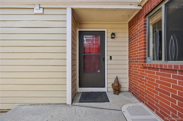 7474 E Arkansas Ave Unit 13-02, Denver, CO 80231 - view of doorway to property