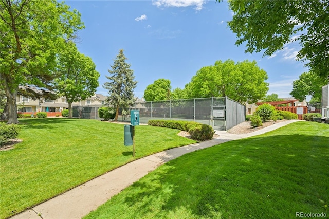 7474 E Arkansas Ave Unit 13-02, Denver, CO 80231 - view of community