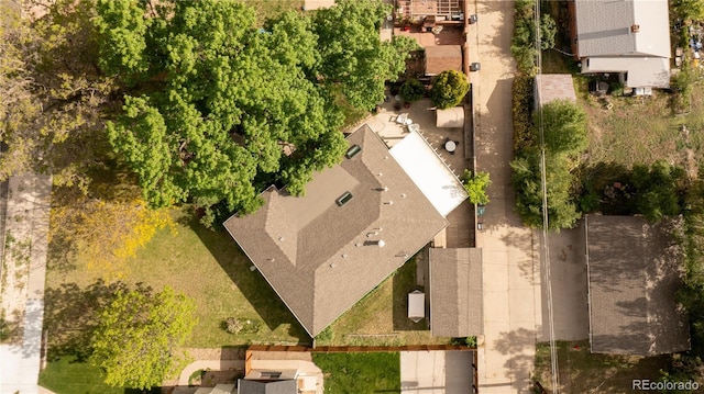 4567 Grove St, Denver, CO 80211 - view of subject property