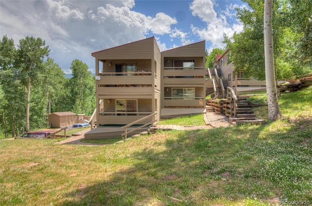 1420 Panadero Ave Unit 36, La Veta, CO 81055 - photo 4