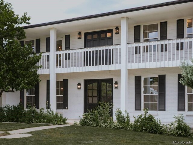 8722 S Balsam St, Littleton, CO 80128 - photo 1