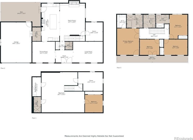 8722 S Balsam St, Littleton, CO 80128 - photo 49