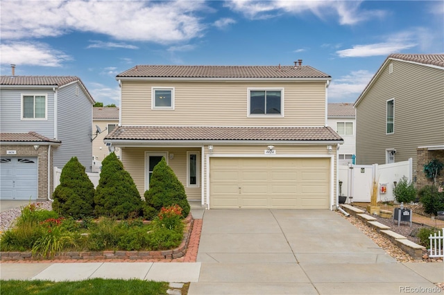 4424 Andes St, Denver, CO 80249 - photo 1