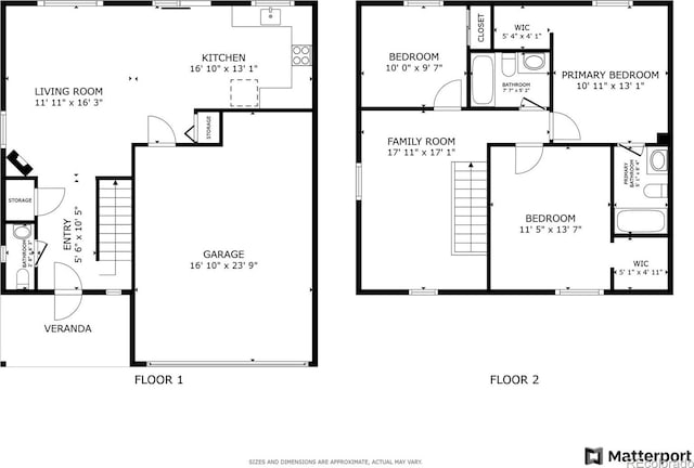4424 Andes St, Denver, CO 80249 - photo 35