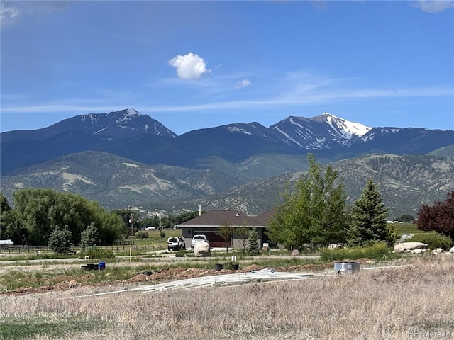 8954 Cameron Meadow Cir, Salida, CO 81201