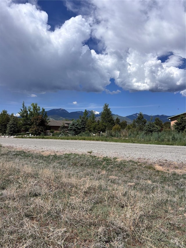 8954 Cameron Meadow Cir, Salida, CO 81201