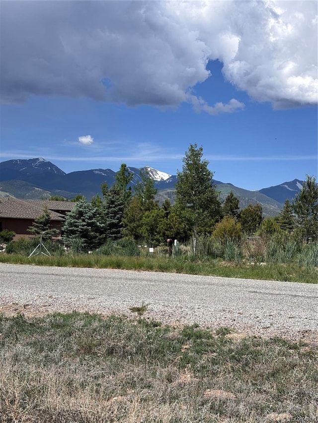 8954 Cameron Meadow Cir, Salida, CO 81201