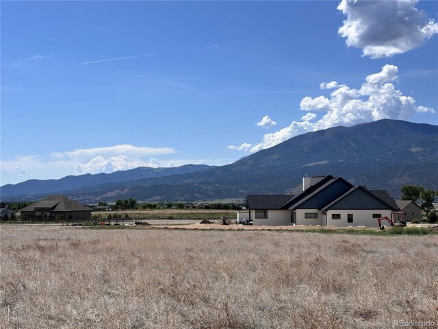 8954 Cameron Meadow Cir, Salida, CO 81201
