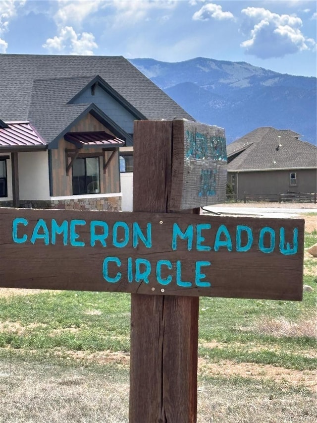 8954 Cameron Meadow Cir, Salida, CO 81201
