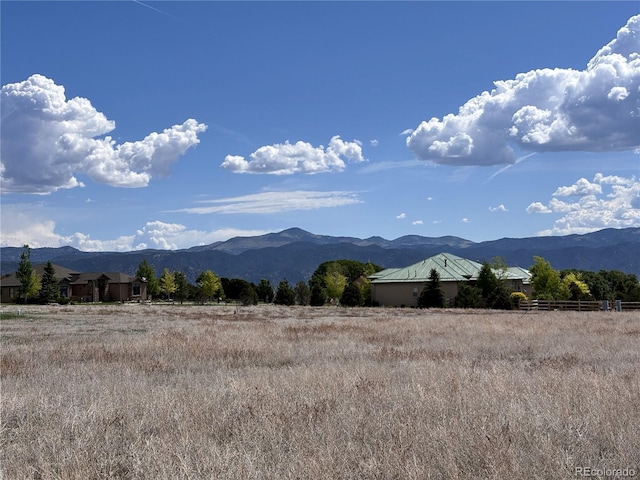 8954 Cameron Meadow Cir, Salida, CO 81201
