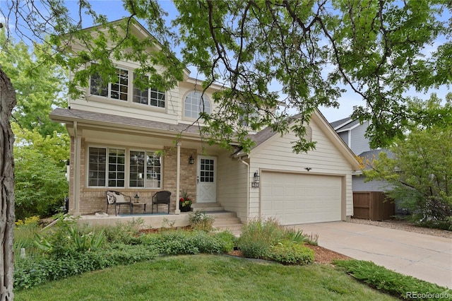 283 Saddlewood Cir, Highlands Ranch, CO 80126 - photo 1