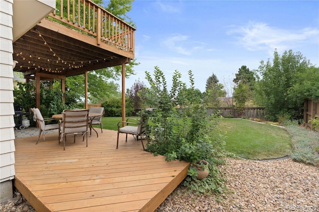 283 Saddlewood Cir, Highlands Ranch, CO 80126 - photo 30