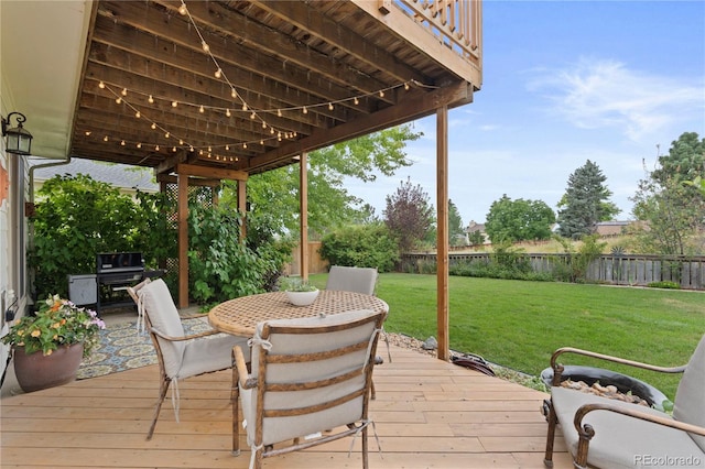 283 Saddlewood Cir, Highlands Ranch, CO 80126 - photo 32